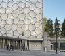 Nouveau Siège du Parlement Francophone Bruxellois